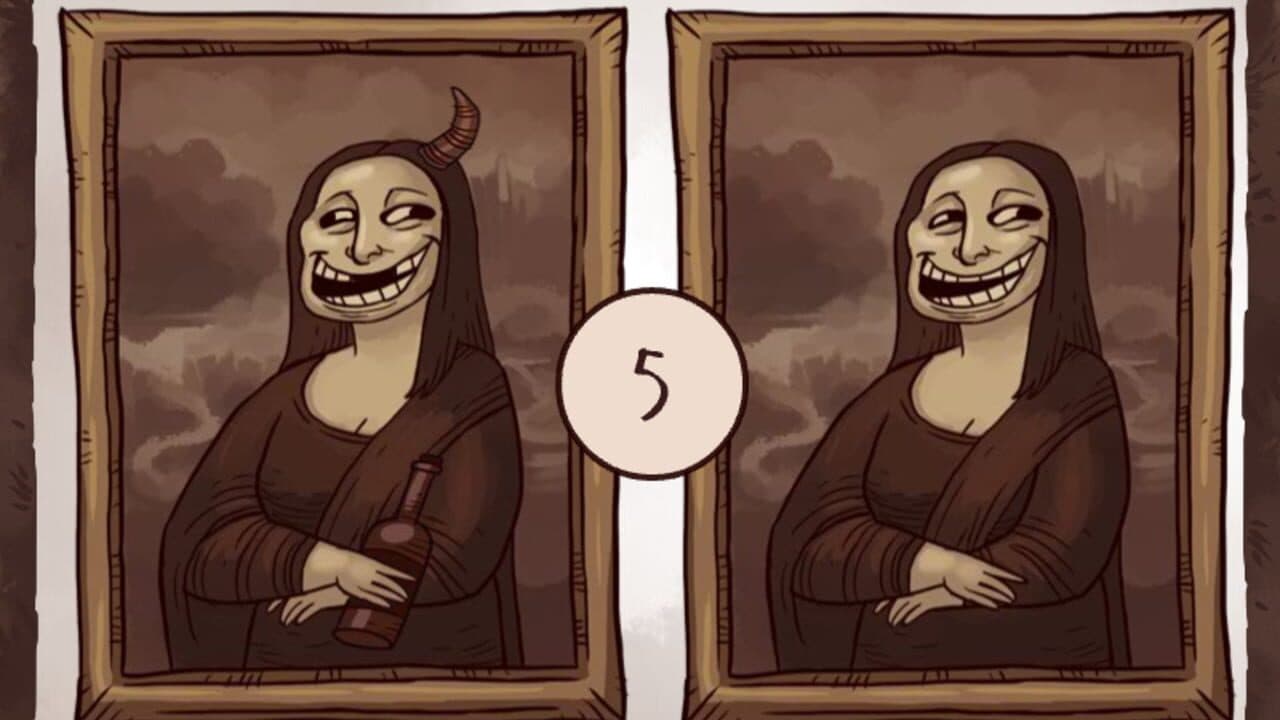 Trollface Quest 3 thumbnail 4