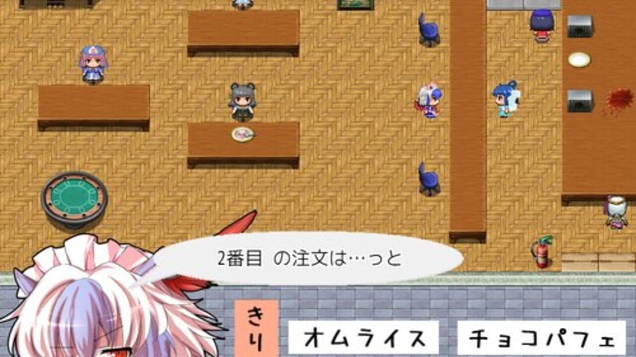 Nanashi Shoujo wa 100-satsu Hoshii! thumbnail 3