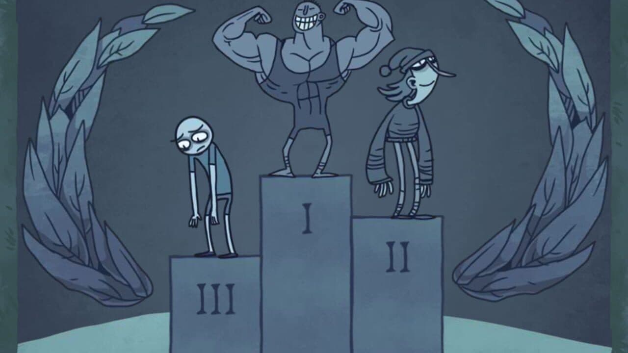 Trollface Quest 4 thumbnail 4