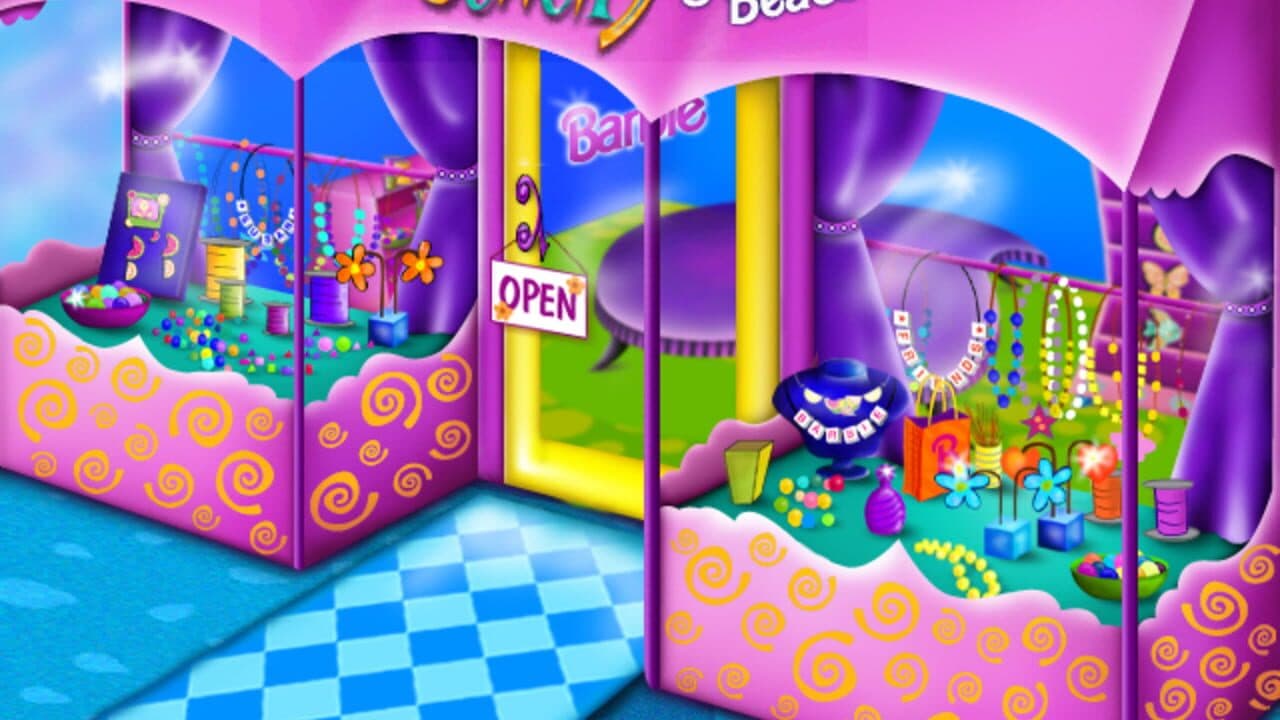 Barbie Jewelry Designer thumbnail 2