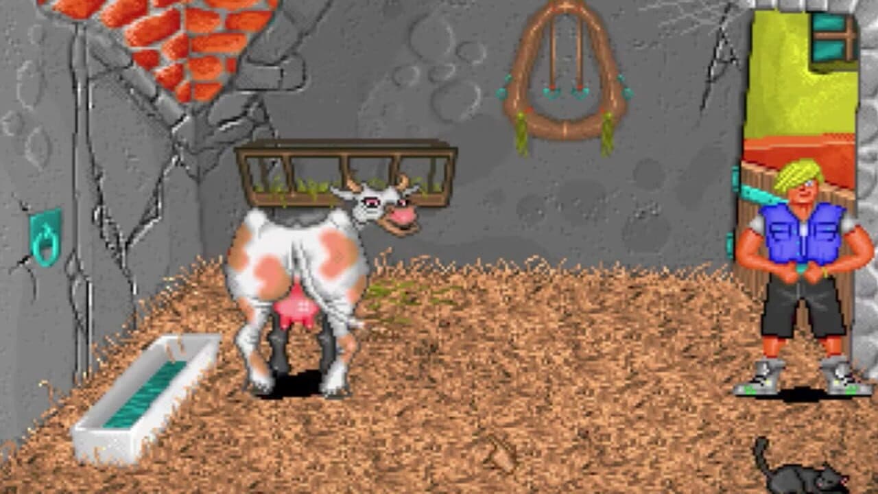 Léto s Oskarem thumbnail 3