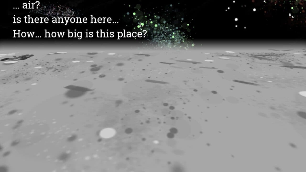 Planetary Attraction screenshot 1