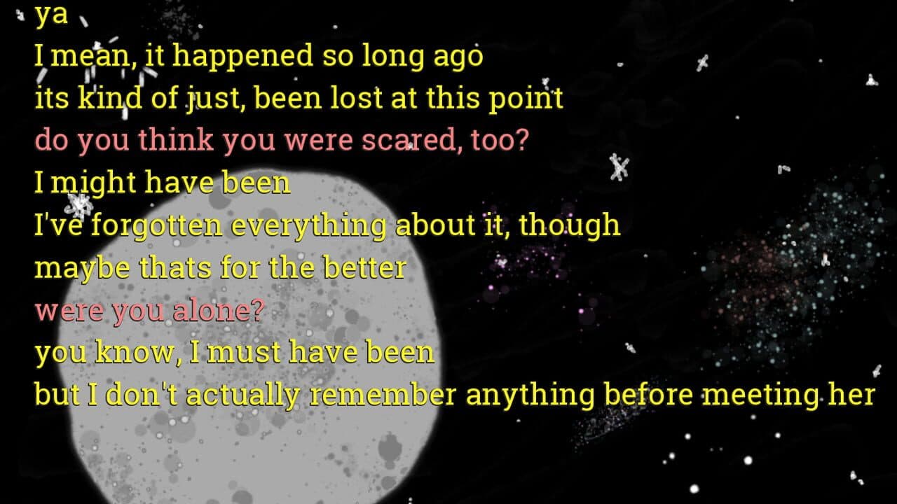 Planetary Attraction thumbnail 2