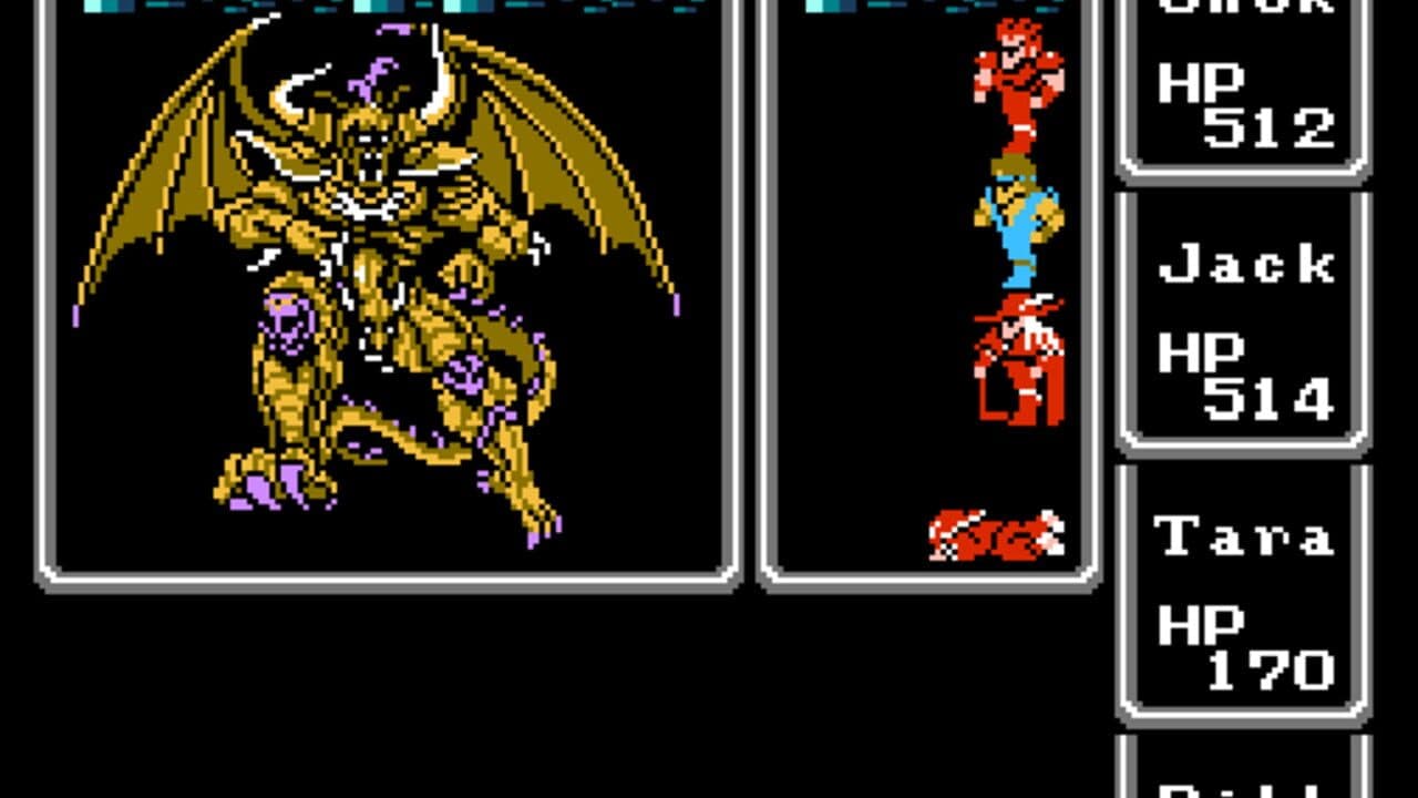 Final Fantasy thumbnail 8