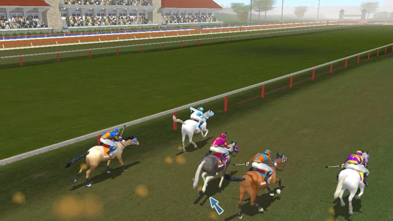 Championship Horse Trainer thumbnail 7