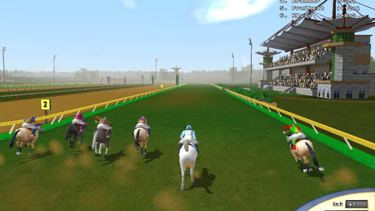 Championship Horse Trainer thumbnail 2