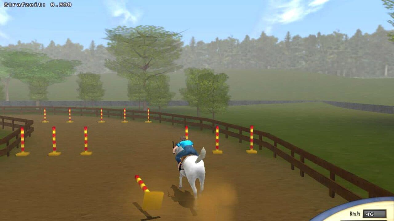 Championship Horse Trainer thumbnail 3