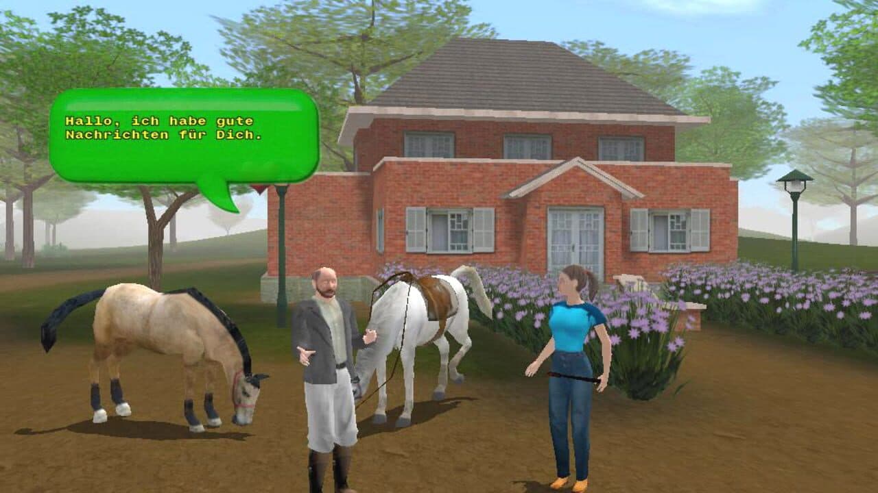 Championship Horse Trainer thumbnail 4