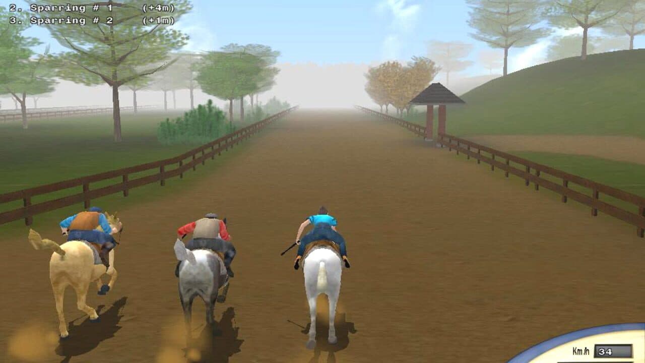 Championship Horse Trainer thumbnail 5