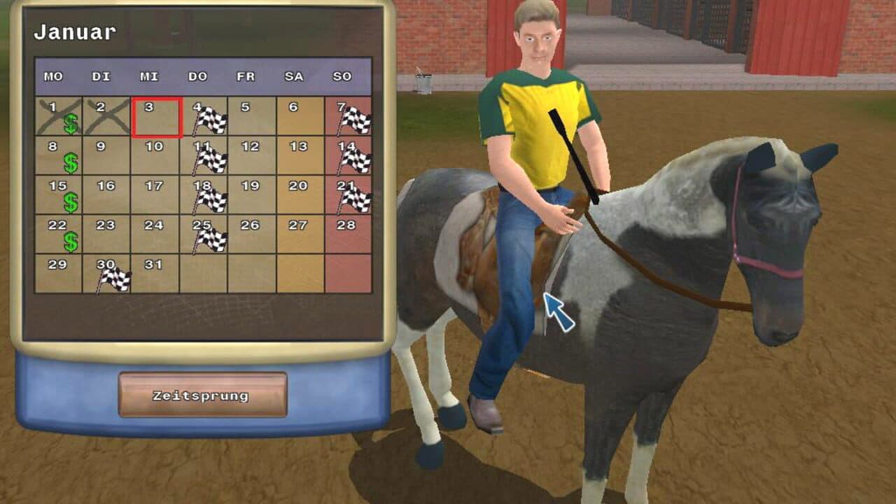 Championship Horse Trainer thumbnail 6
