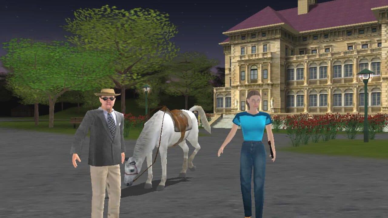 Championship Horse Trainer thumbnail 11