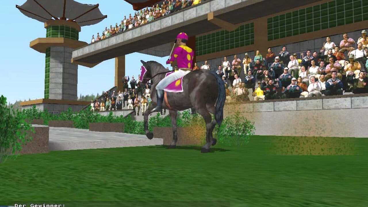 Championship Horse Trainer thumbnail 15