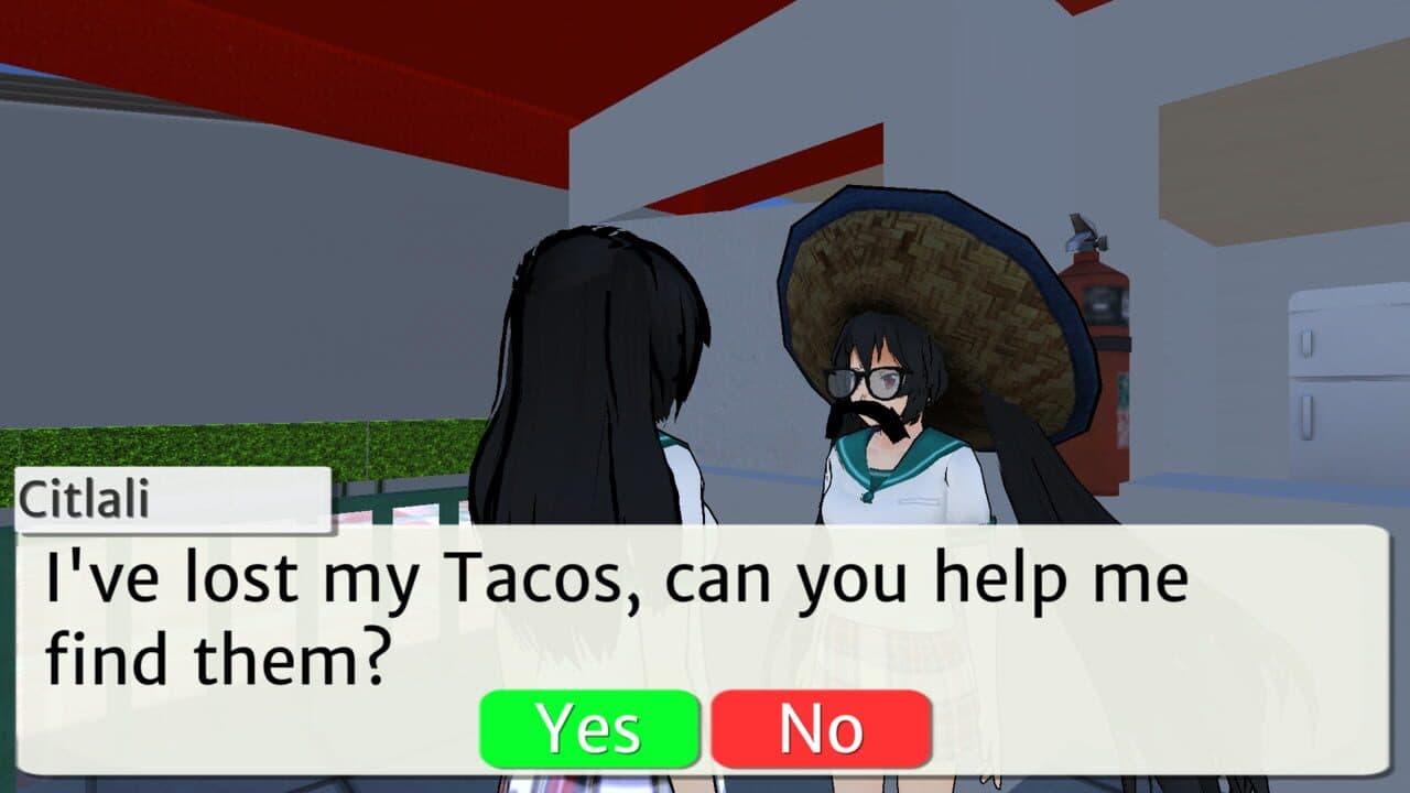 Mexican High School Simulator thumbnail 3