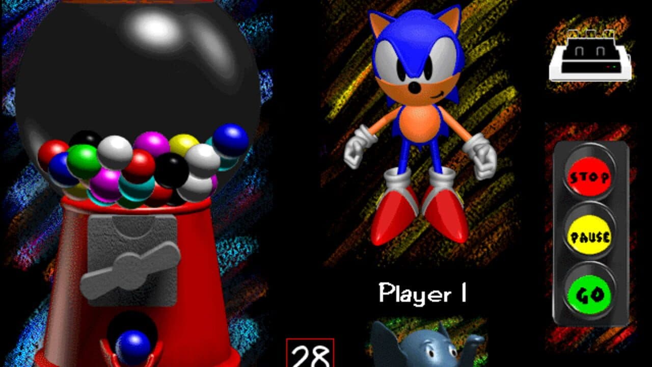 Sonic's Schoolhouse thumbnail 3