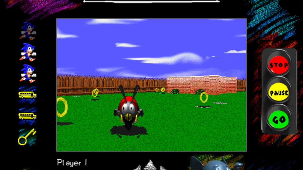 Sonic's Schoolhouse thumbnail 4