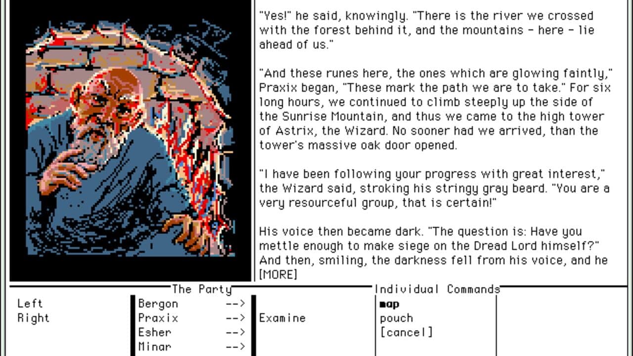 Journey: The Quest Begins thumbnail 3