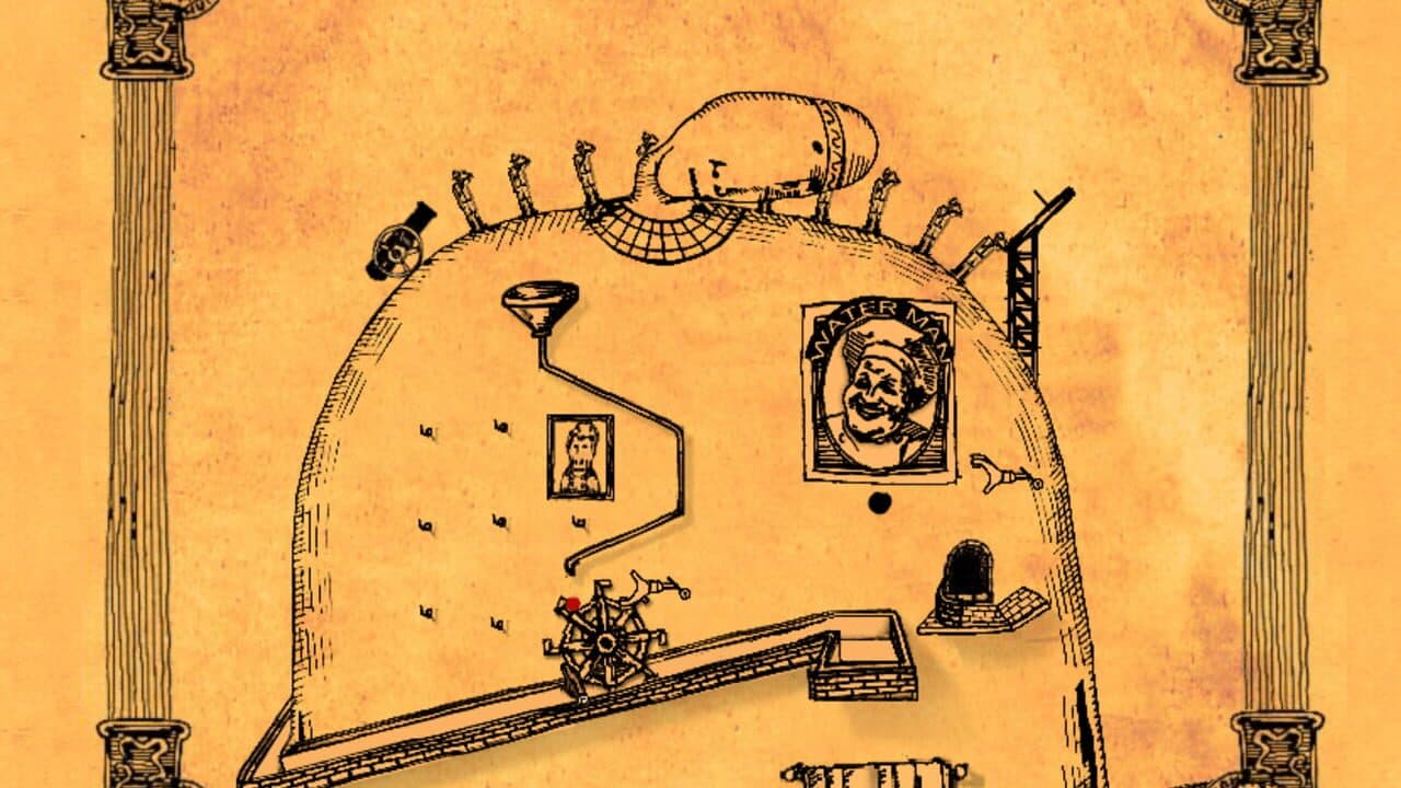 Treasure Box screenshot 1