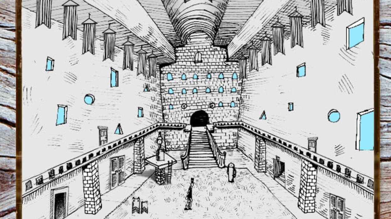 TCB Museum screenshot 1
