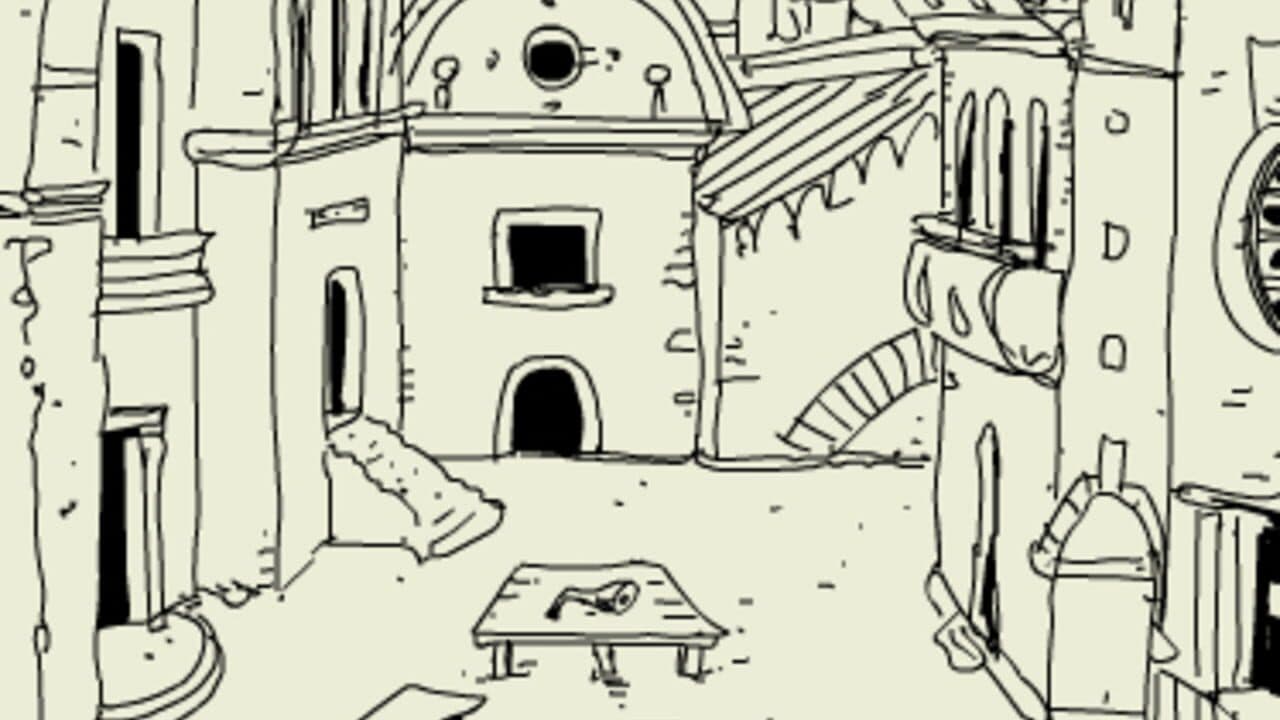 Daymare Town 2 screenshot 1