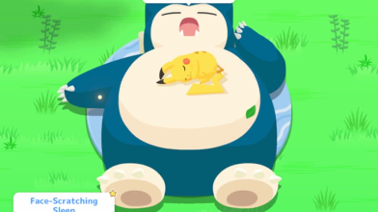 Pokémon Sleep thumbnail 3