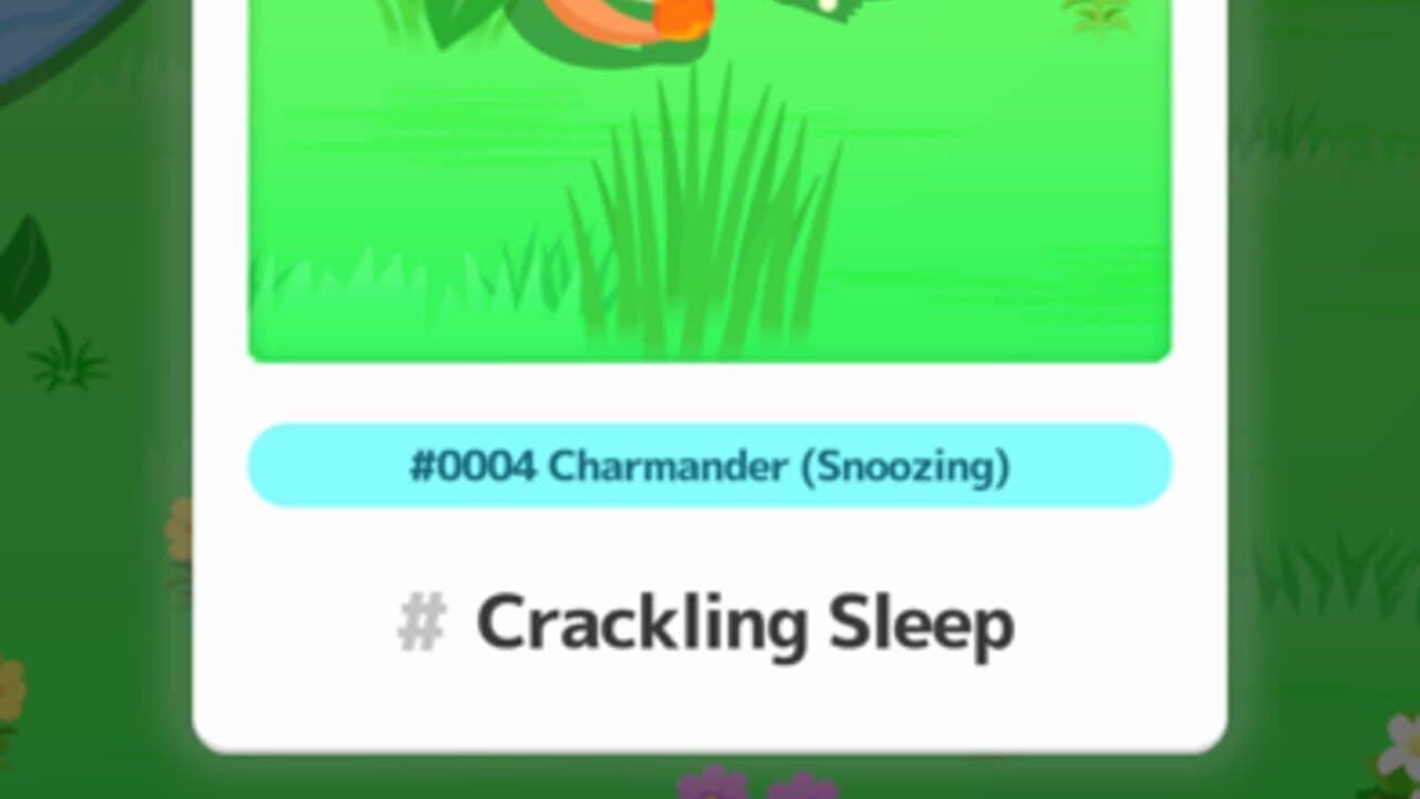 Pokémon Sleep thumbnail 4
