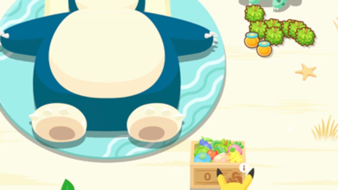 Pokémon Sleep thumbnail 5