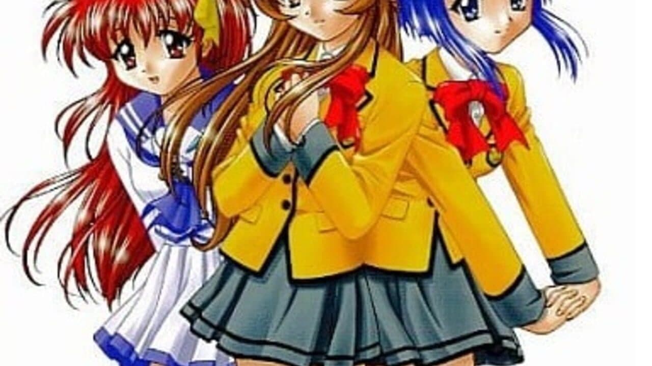 Missing: Itsuka Kitto thumbnail 5