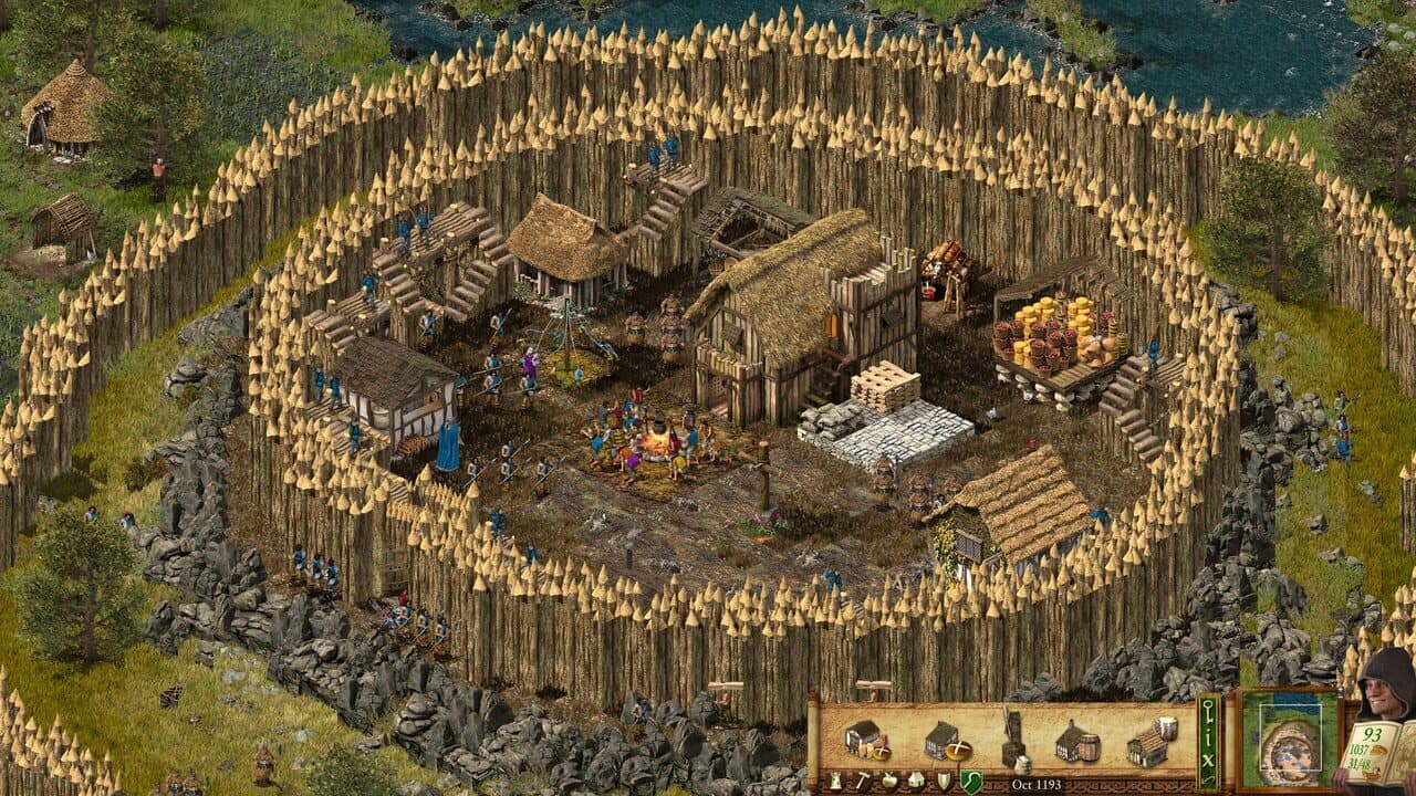 Stronghold: Definitive Edition thumbnail 3