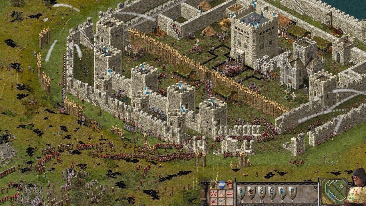 Stronghold: Definitive Edition thumbnail 4