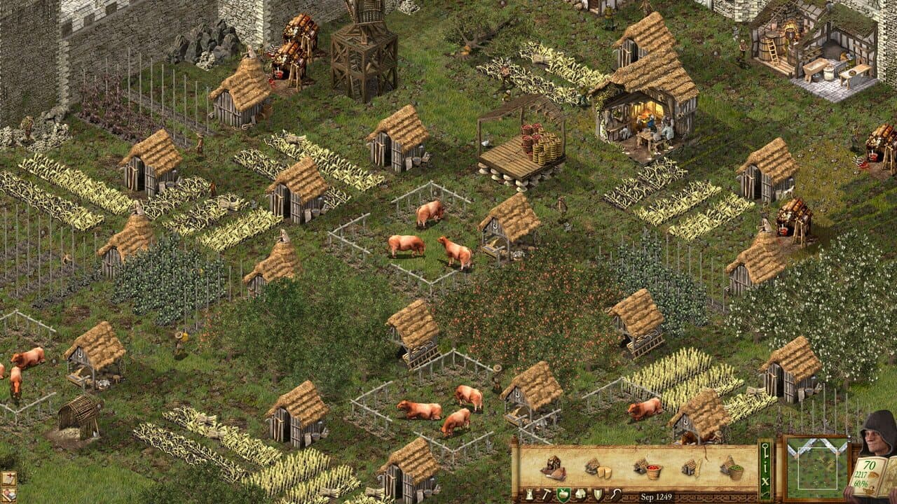 Stronghold: Definitive Edition thumbnail 6