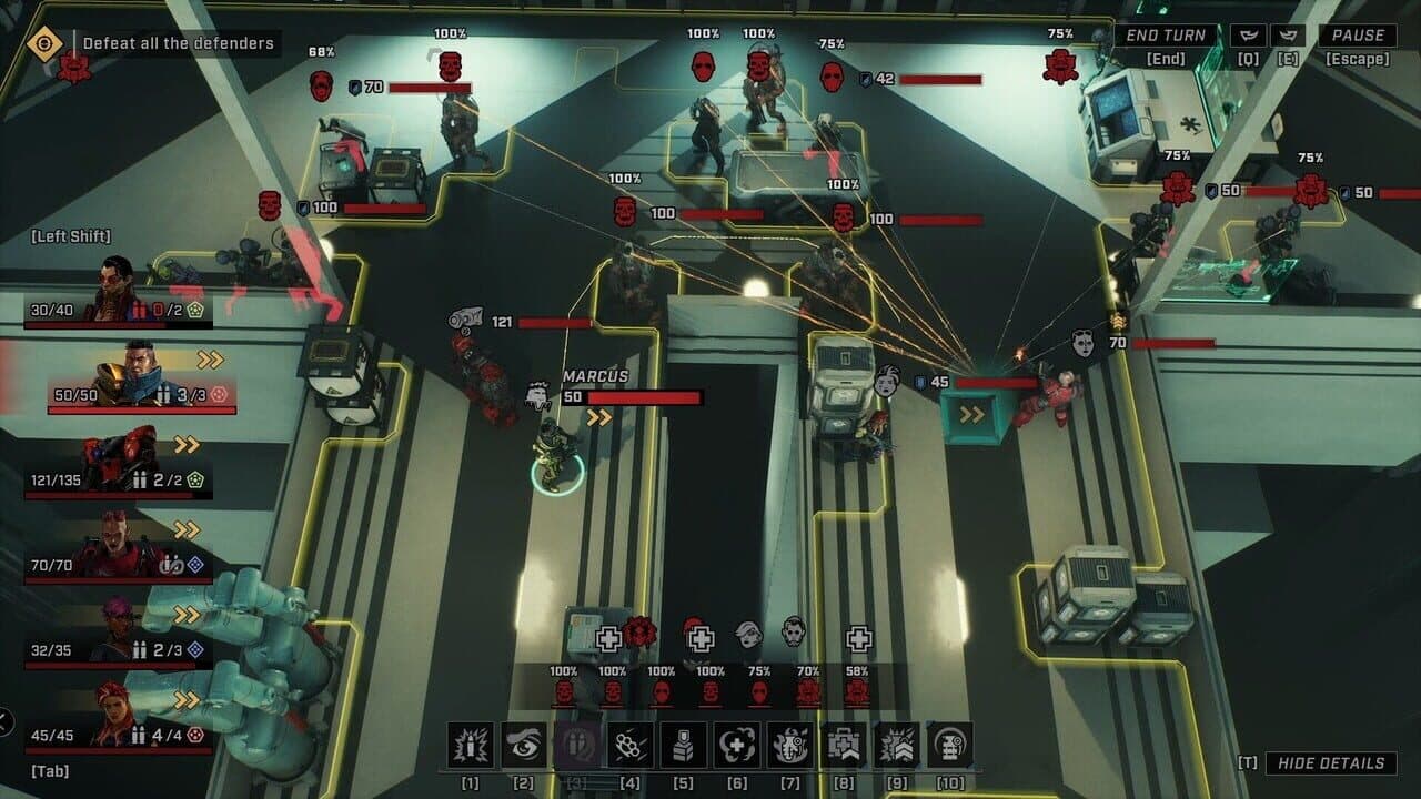 Showgunners: Security Breach thumbnail 4