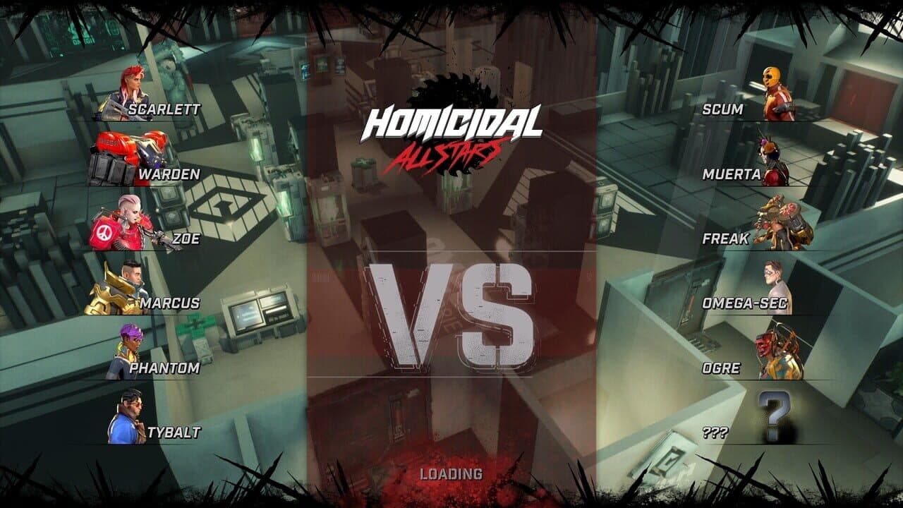 Showgunners: Security Breach thumbnail 5