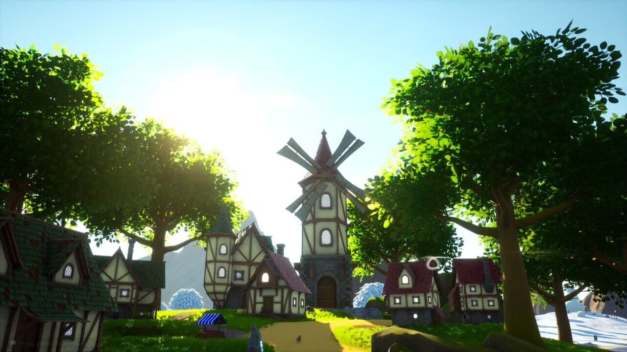 Spire Horizon thumbnail 6