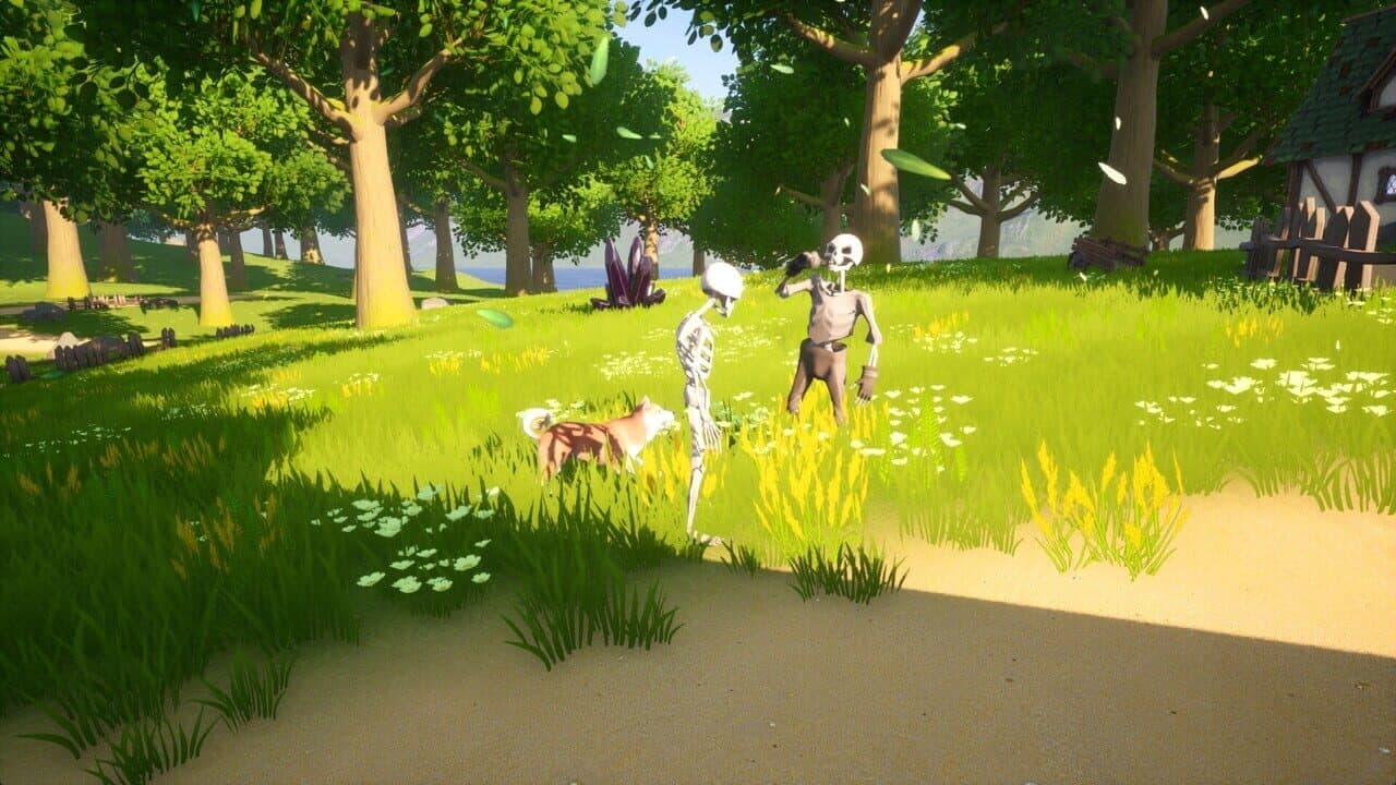 Spire Horizon thumbnail 7