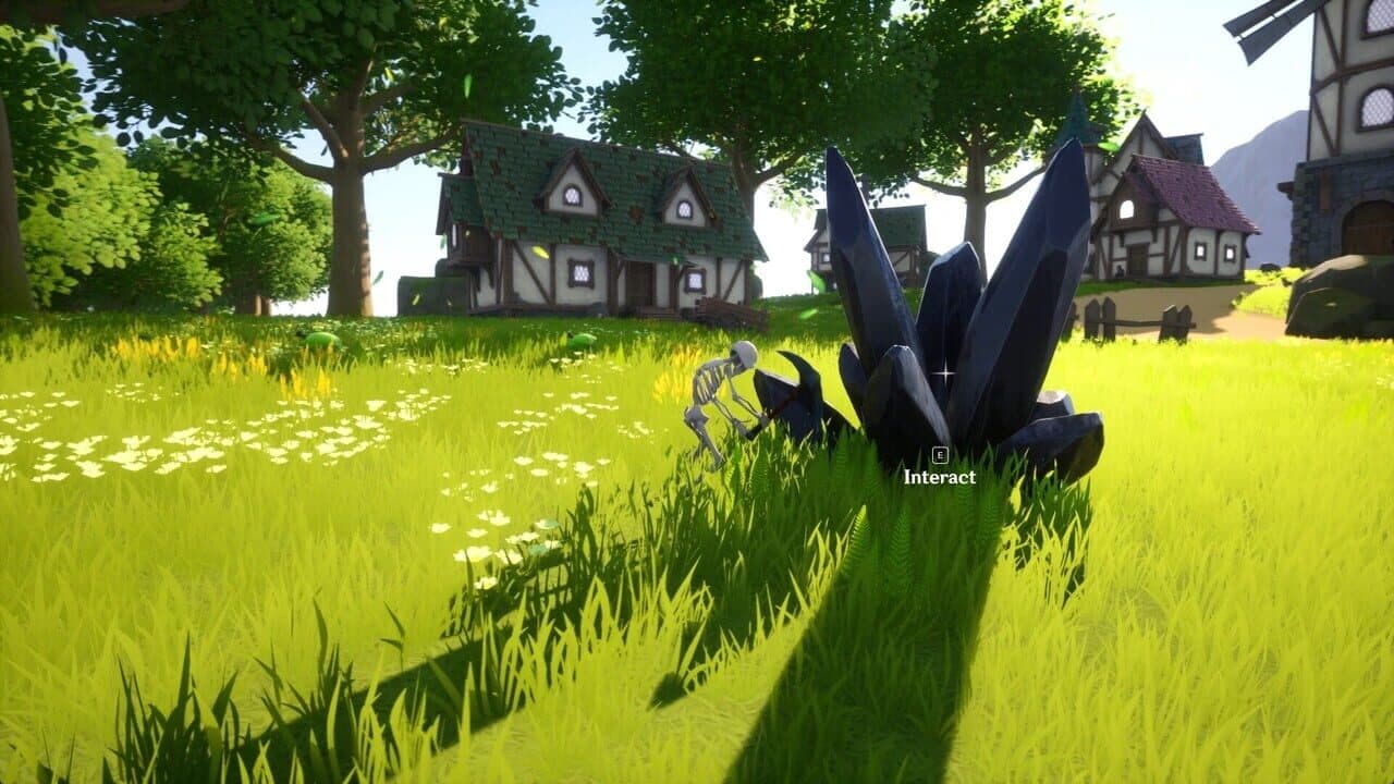 Spire Horizon thumbnail 8