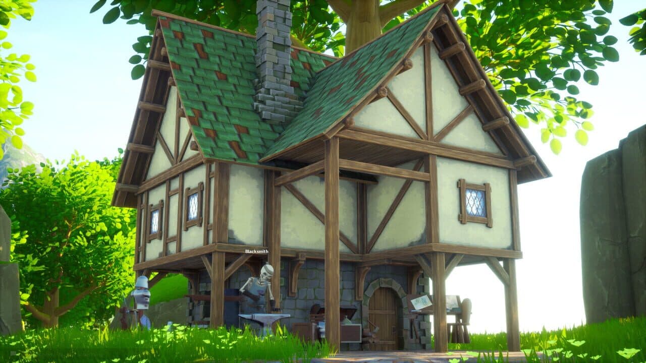 Spire Horizon thumbnail 9