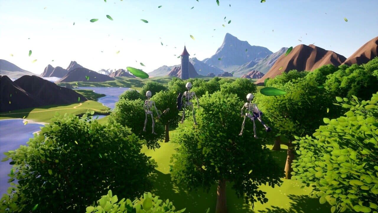 Spire Horizon thumbnail 10