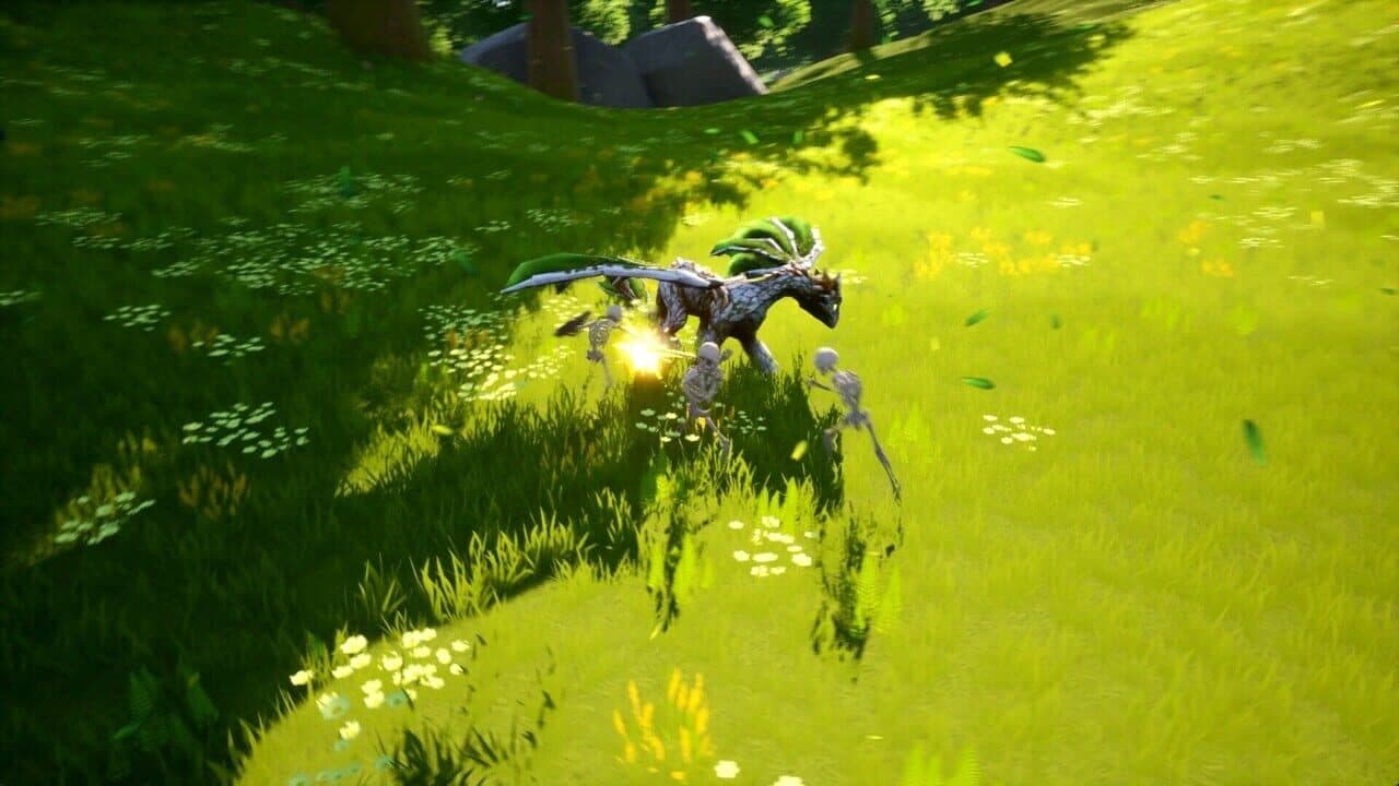 Spire Horizon thumbnail 11