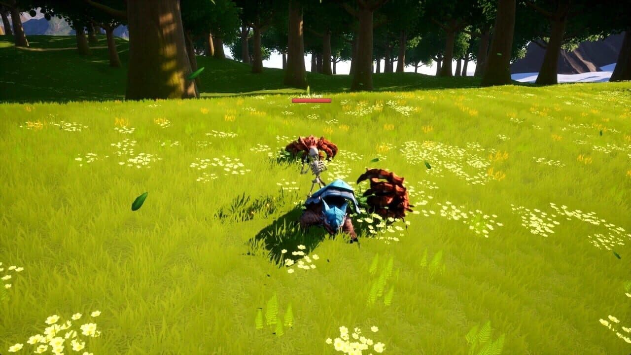 Spire Horizon thumbnail 2