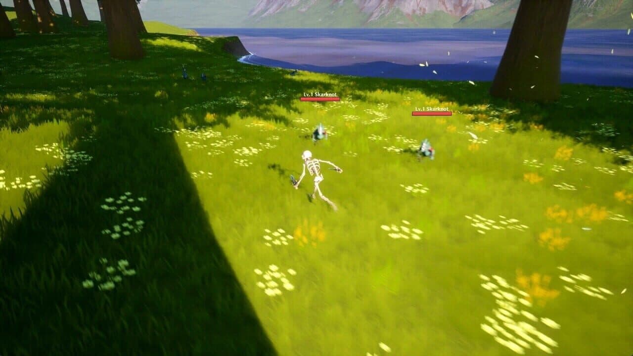 Spire Horizon thumbnail 3