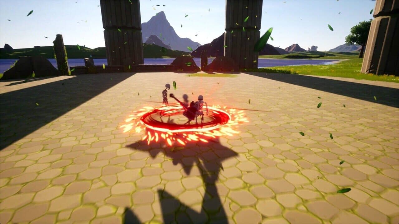 Spire Horizon thumbnail 4