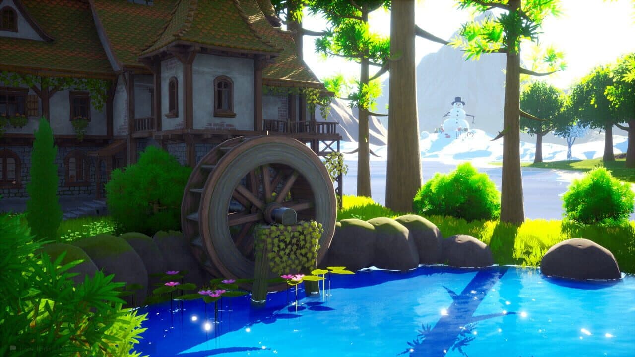 Spire Horizon thumbnail 14
