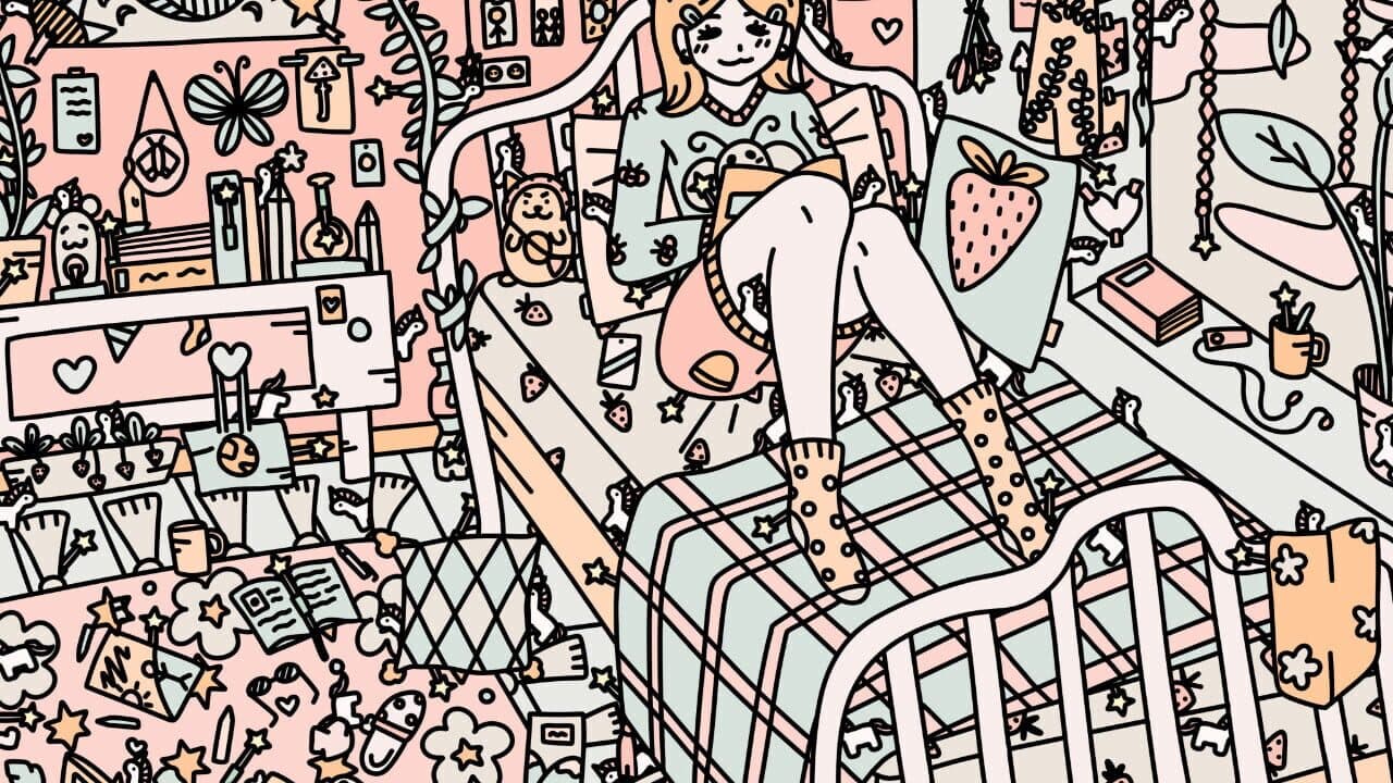 I Commissioned Some Unicorns thumbnail 8