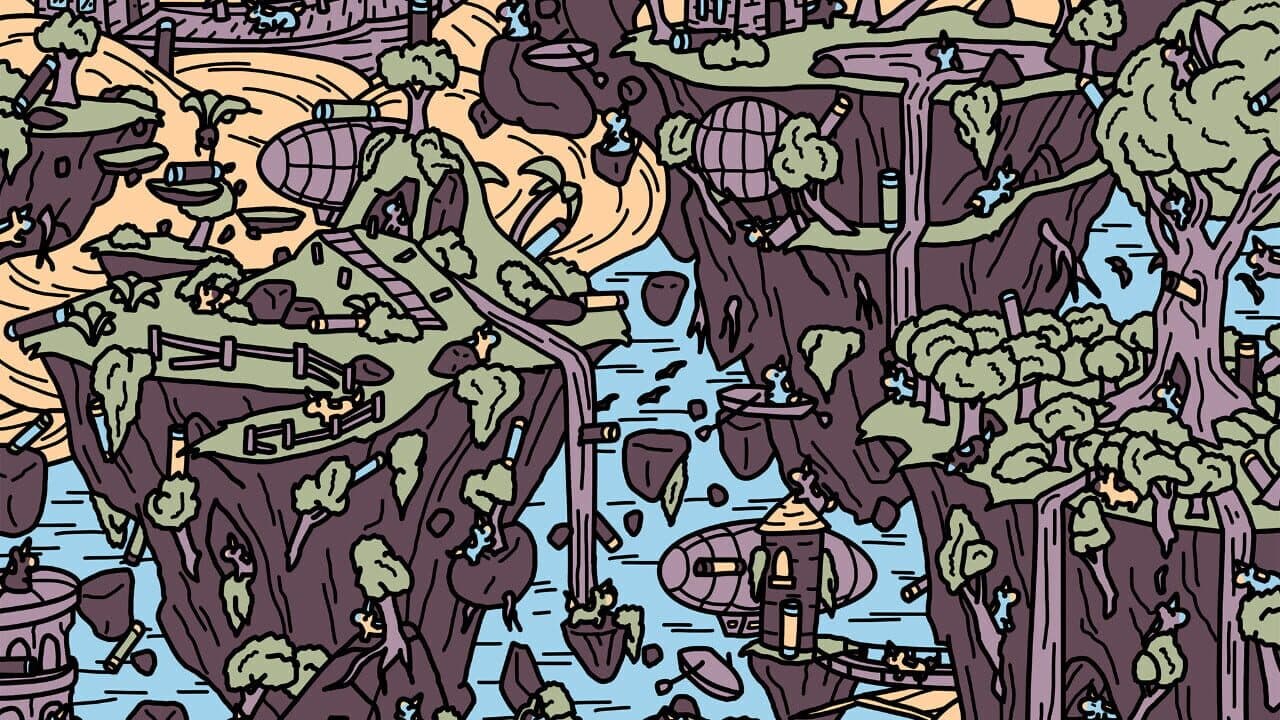 I Commissioned Some Unicorns thumbnail 10
