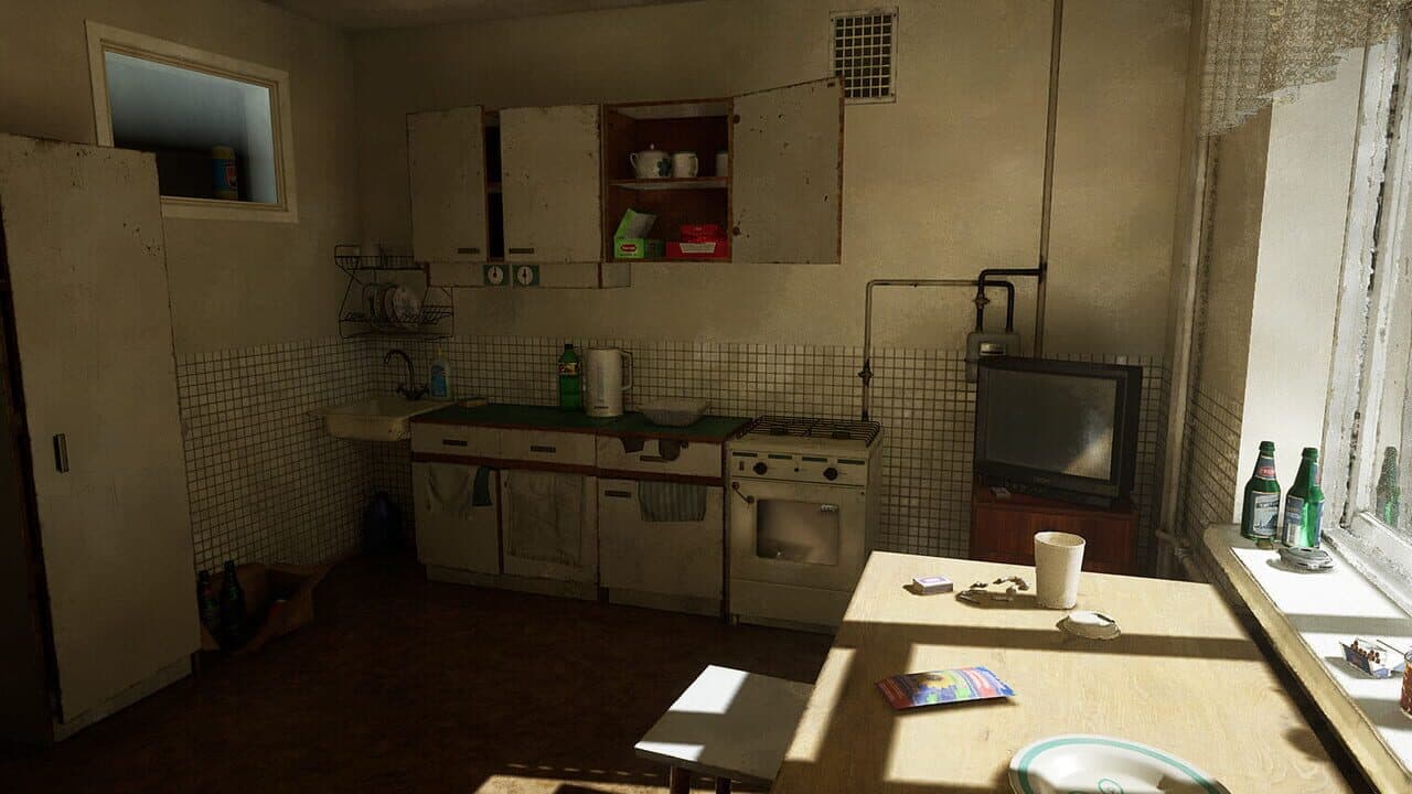 Russian Train Trip 3 screenshot 1