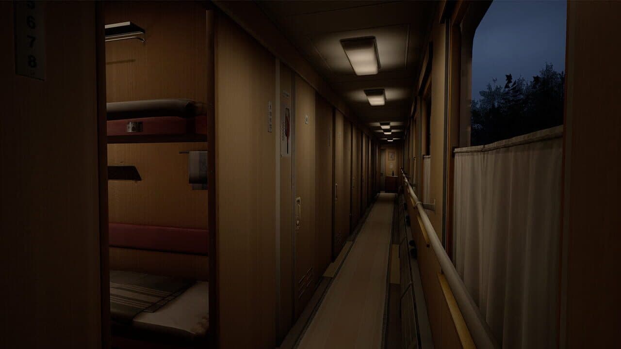 Russian Train Trip 3 thumbnail 3