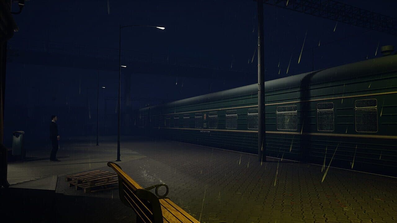 Russian Train Trip 3 thumbnail 4