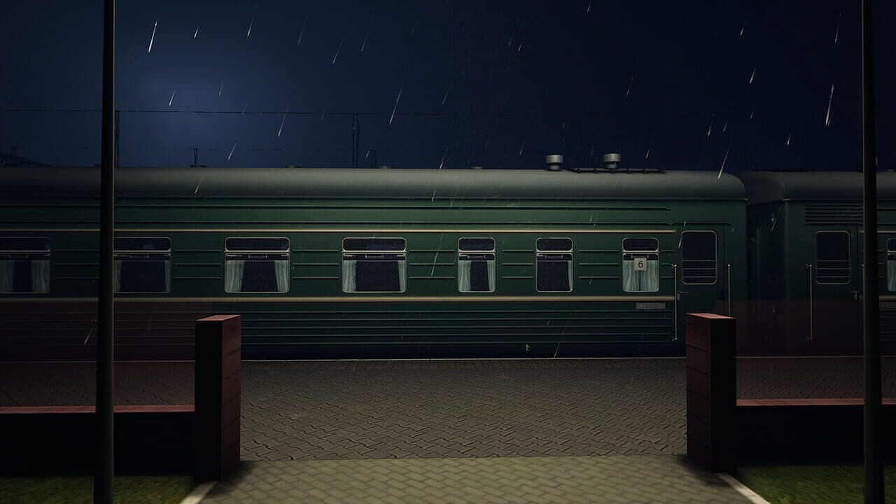 Russian Train Trip 3 thumbnail 5