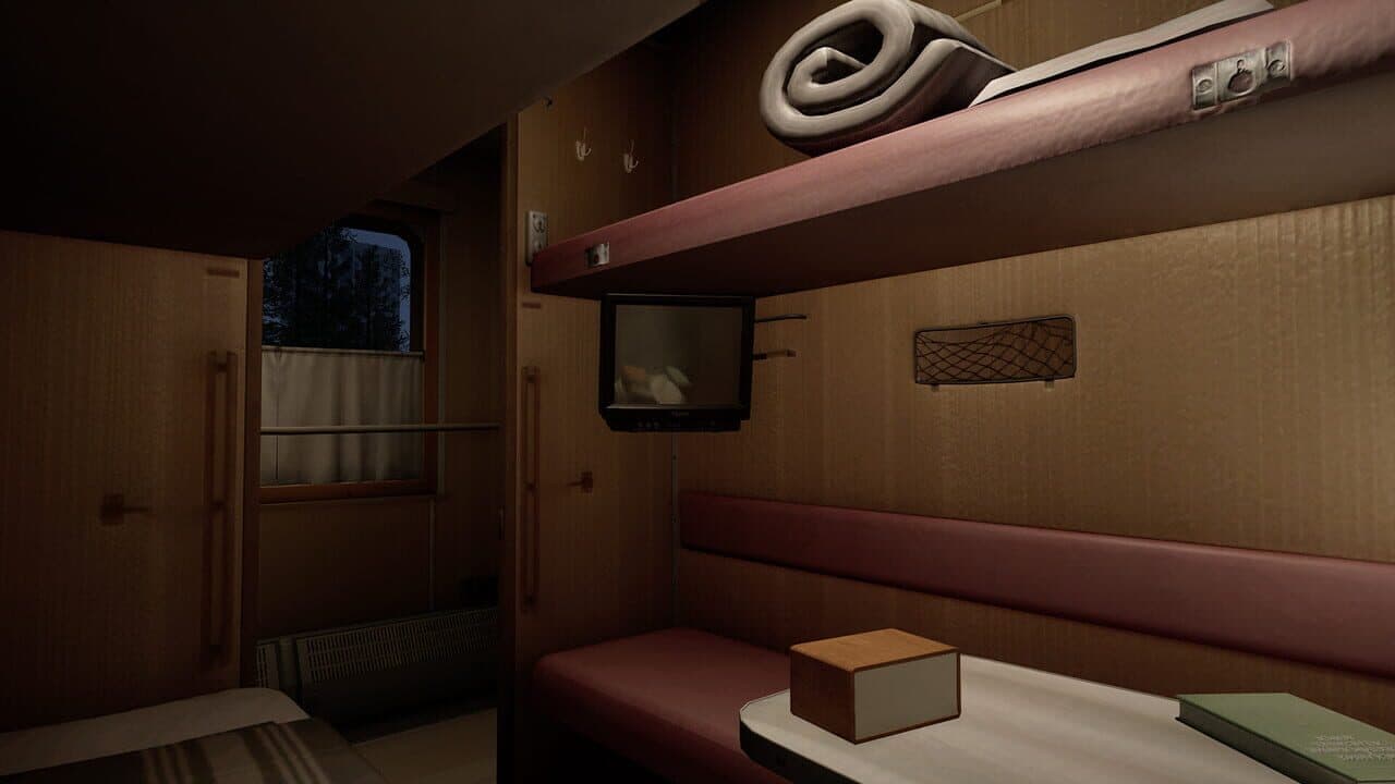 Russian Train Trip 3 thumbnail 6