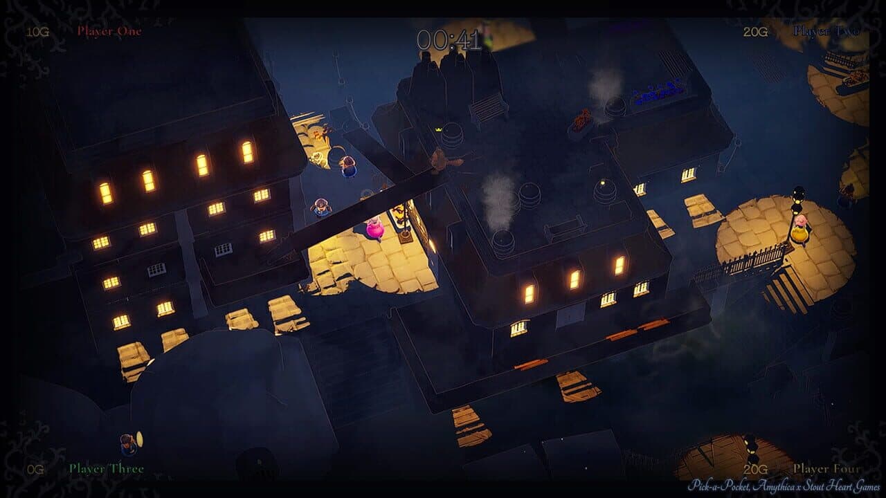 Pick-a-Pocket thumbnail 6